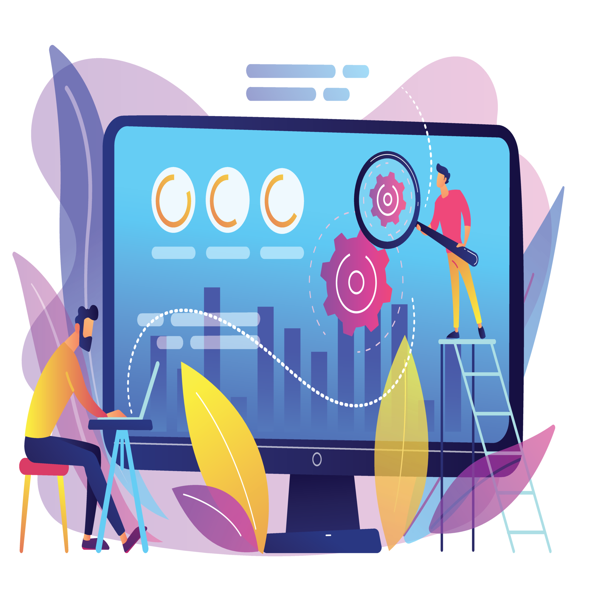 教学质量评估系统