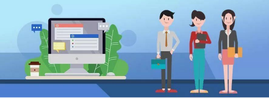 学生实习就业管理平台