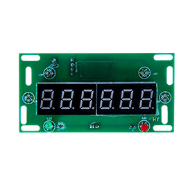 管线饮水机控制器