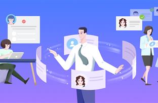 行政人事管理系统