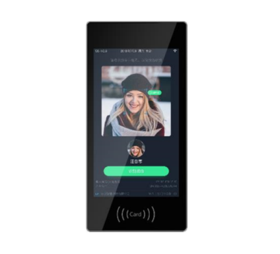 人脸识别智能终端
