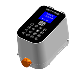 智能节水控制器